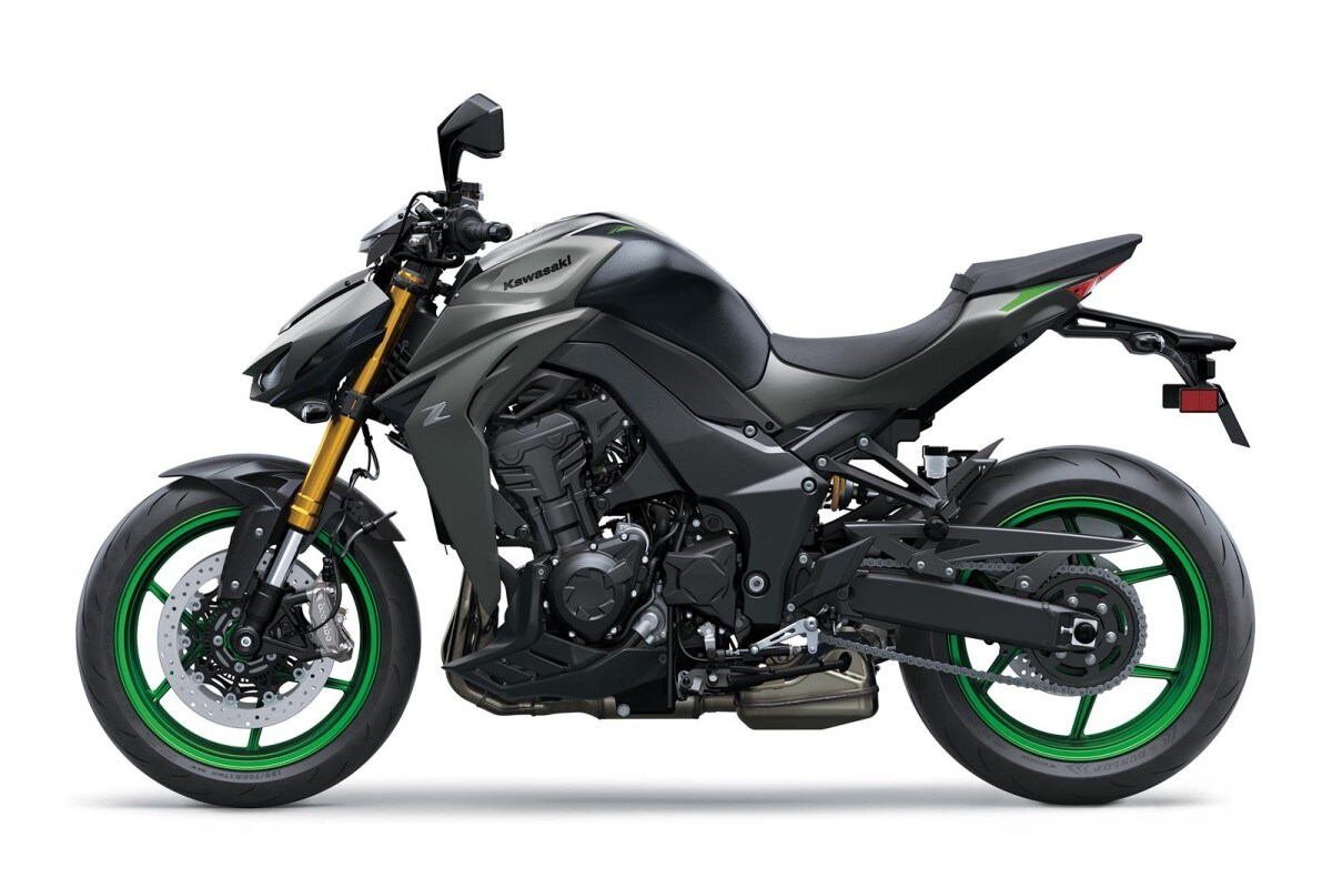 Used Kawasaki Z1100 SE for sale - 78396779: Photo 17