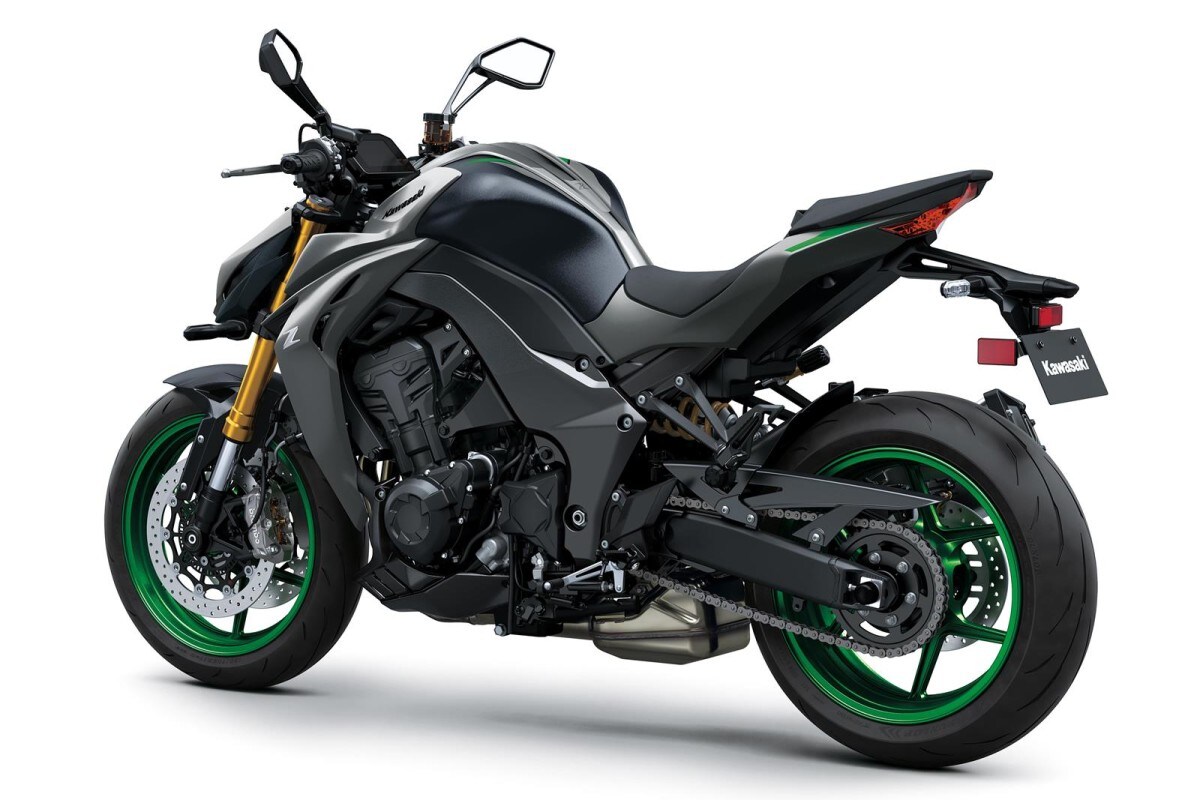 Used Kawasaki Z1100 SE for sale - 78396779: Photo 18