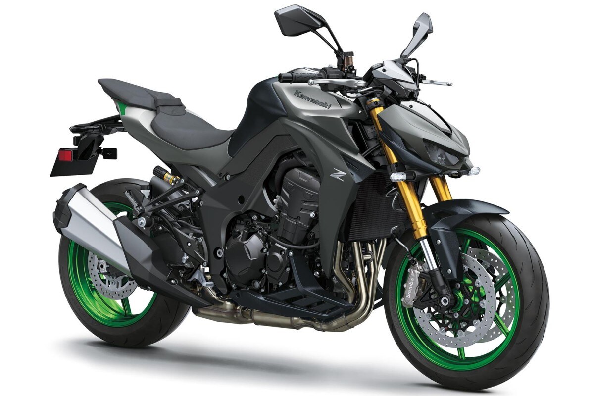 Used Kawasaki Z1100 SE for sale - 78396779: Photo 19