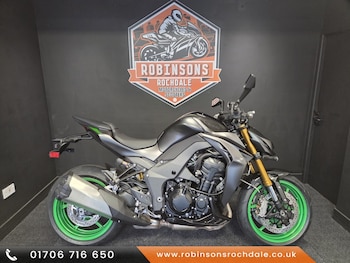 Used Kawasaki Z1100 SE undefined for sale - bike-78396779: Photo
