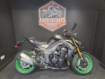 Used Kawasaki Z1100 SE undefined for sale - bike-78396779: Photo