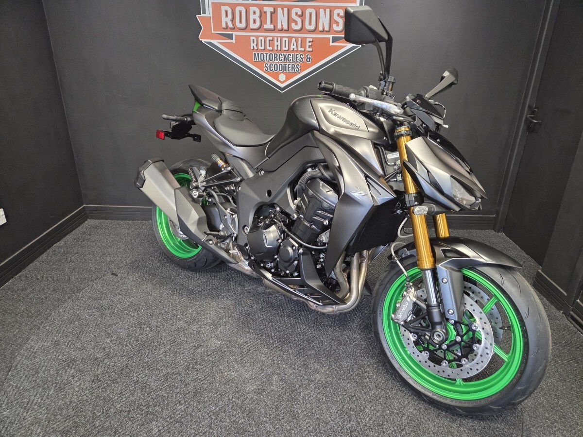 Used Kawasaki Z1100 SE for sale - 78396779: Photo 3
