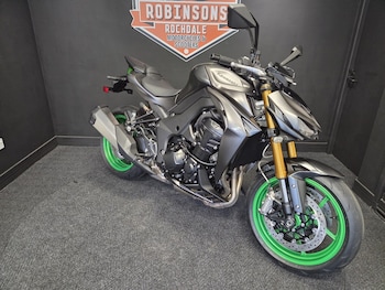 Used Kawasaki Z1100 SE undefined for sale - bike-78396779: Photo