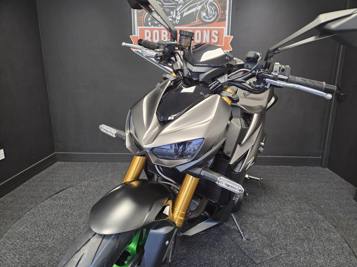 Used Kawasaki Z1100 SE for sale - 78396779: Photo 6