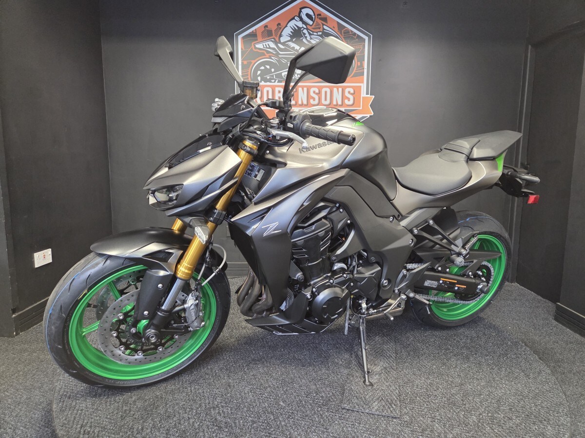 Used Kawasaki Z1100 SE for sale - 78396779: Photo 7