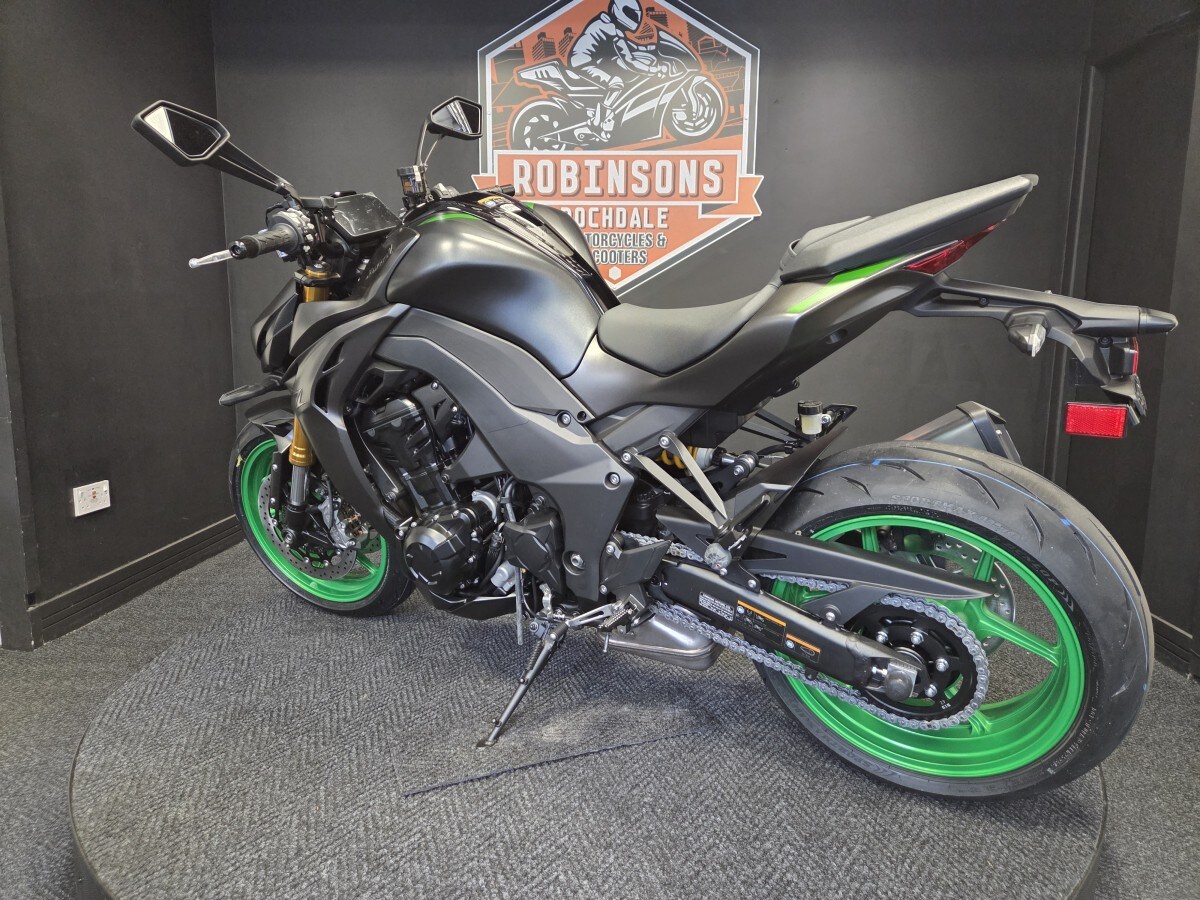 Used Kawasaki Z1100 SE for sale - 78396779: Photo 8