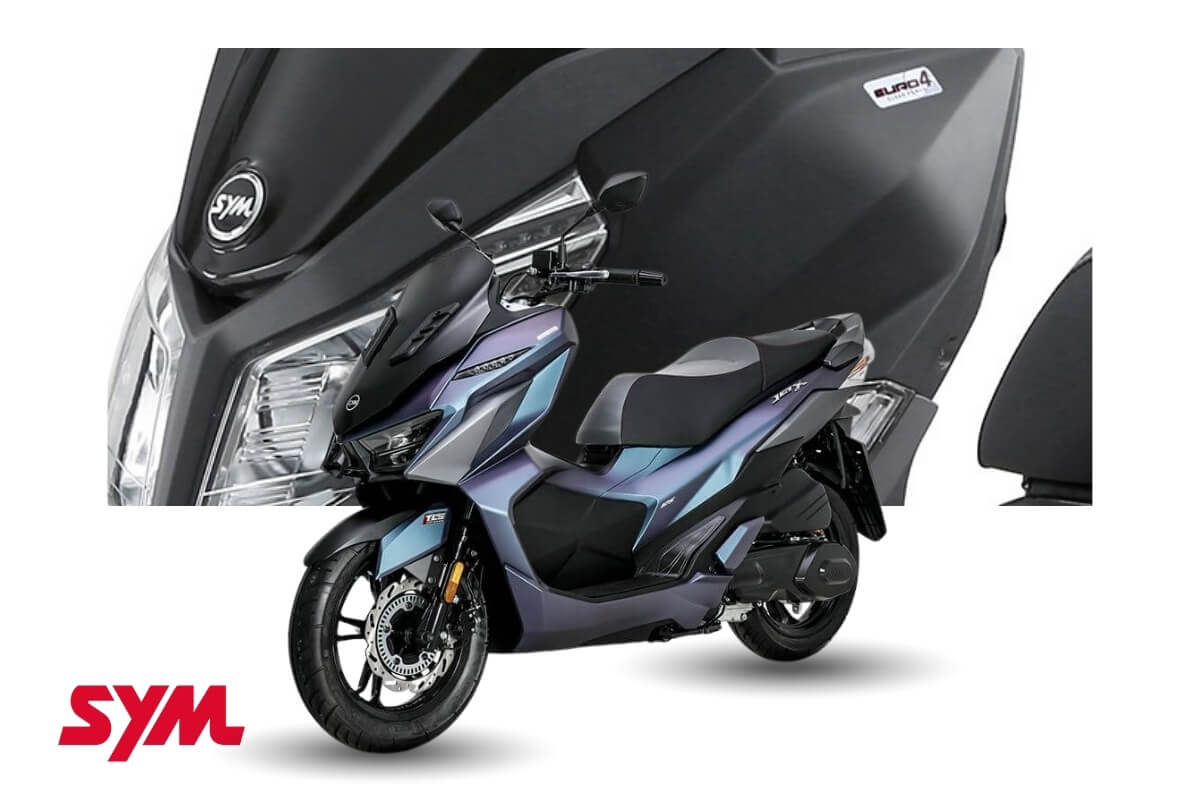 Used SYM Jet 14 50cc for sale - 78393738: Photo 5