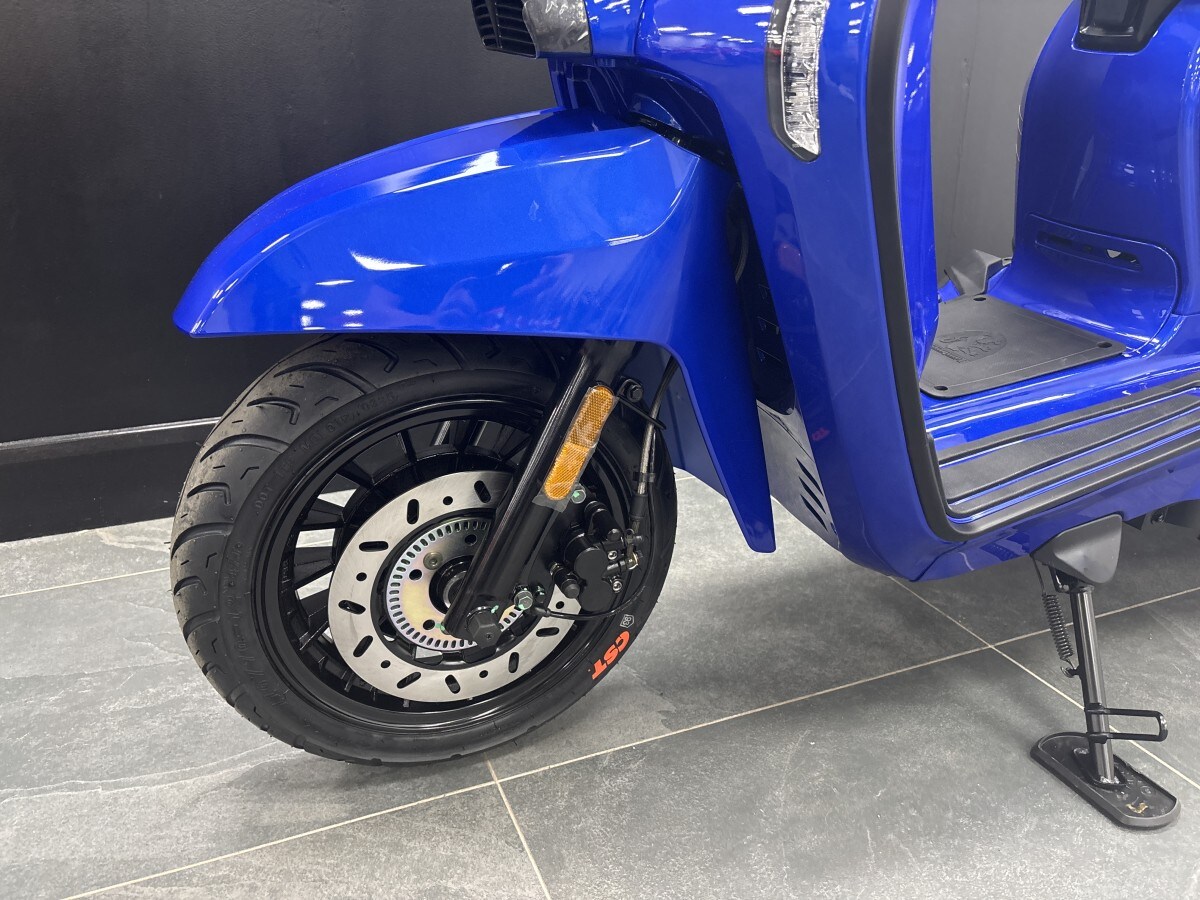 Used Lambretta V125 Special for sale - 78395971: Photo 10