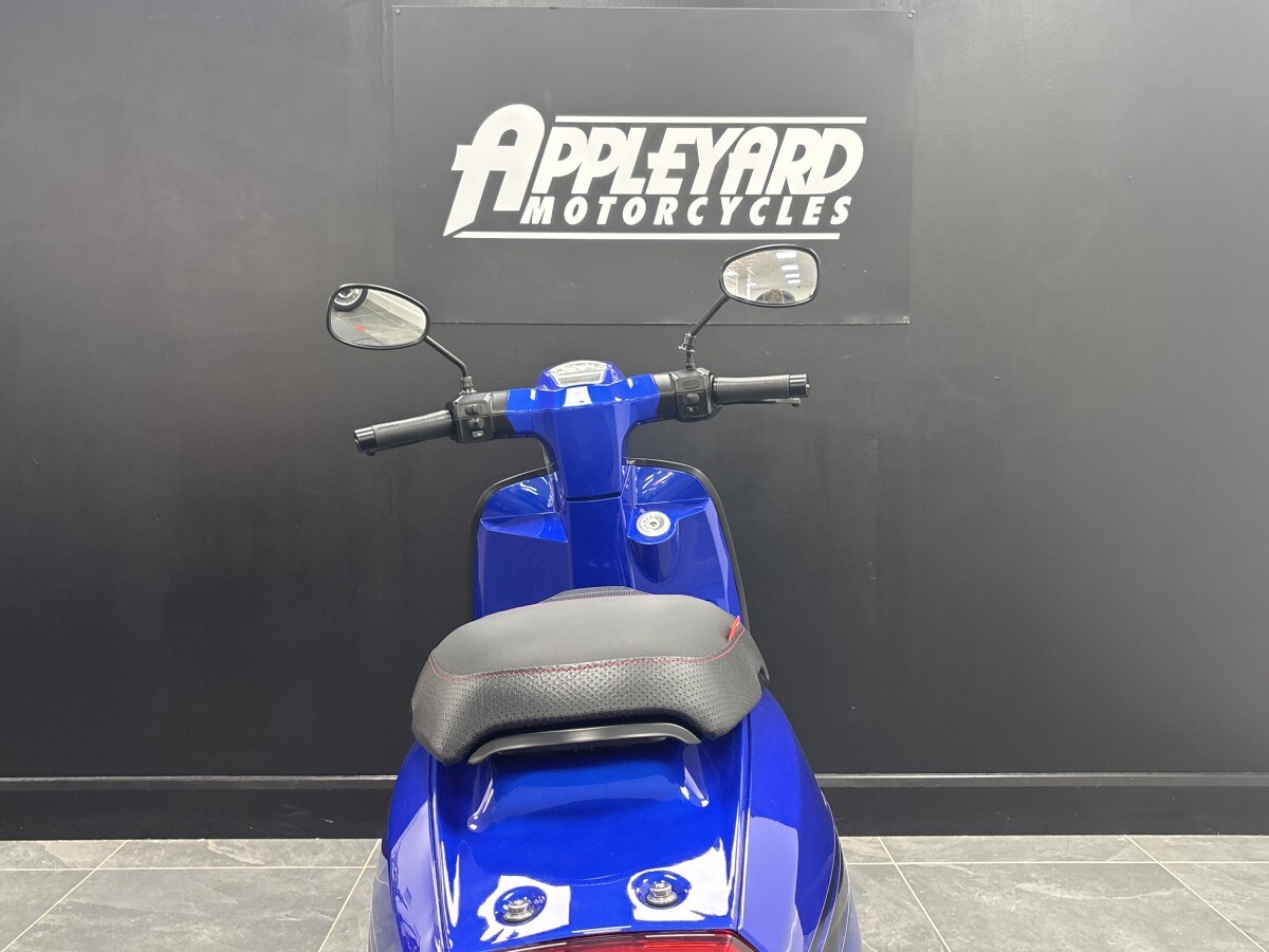 Used Lambretta V125 Special for sale - 78395971: Photo 11