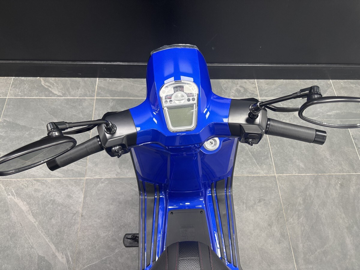 Used Lambretta V125 Special for sale - 78395971: Photo 12