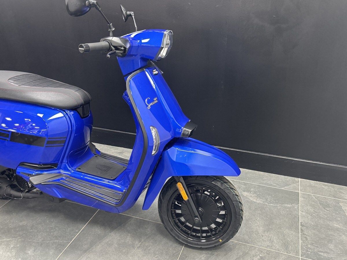 Used Lambretta V125 Special for sale - 78395971: Photo 2