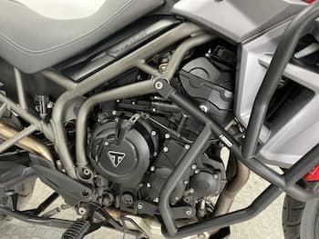 Used Triumph TIGER 800 XRT 2017 for sale - bike-79211582: Photo