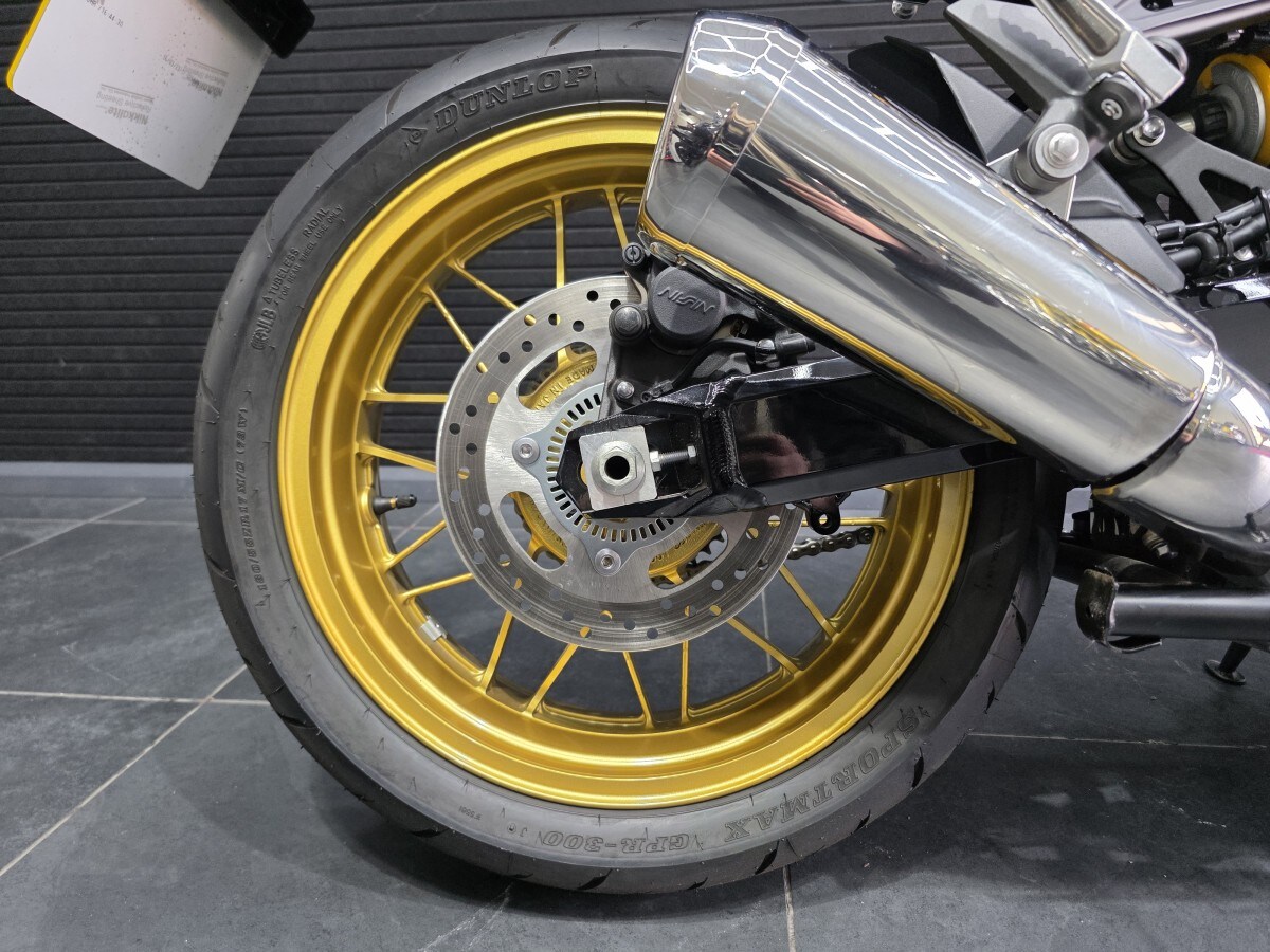 Used Kawasaki Z900 RS SE 2023 for sale - 78909944: Photo 5