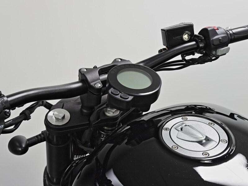 Used Keeway V-Cruise 125C for sale - 78398159: Photo 12