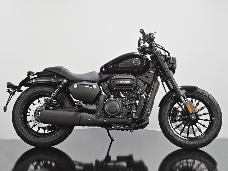 Used Keeway V-Cruise 125C for sale - 78398159: Photo 6