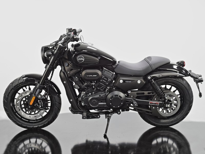 Used Keeway V-Cruise 125C for sale - 78398159: Photo 9