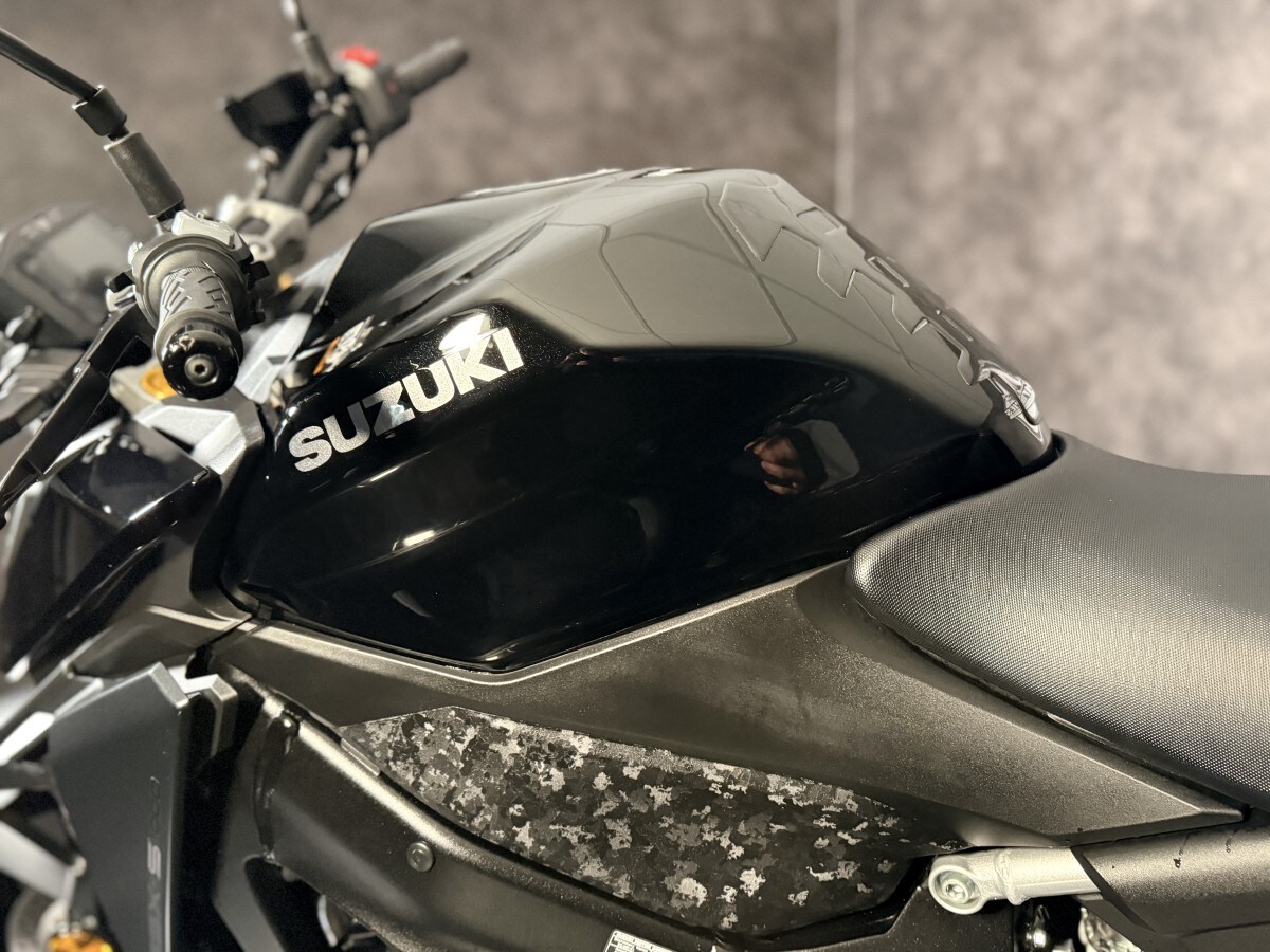 Used Suzuki GSXS 1000 RQ M3 2023 for sale - 78722636: Photo 10