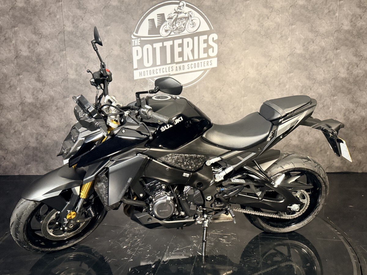 Used Suzuki GSXS 1000 RQ M3 2023 for sale - 78722636: Photo 12