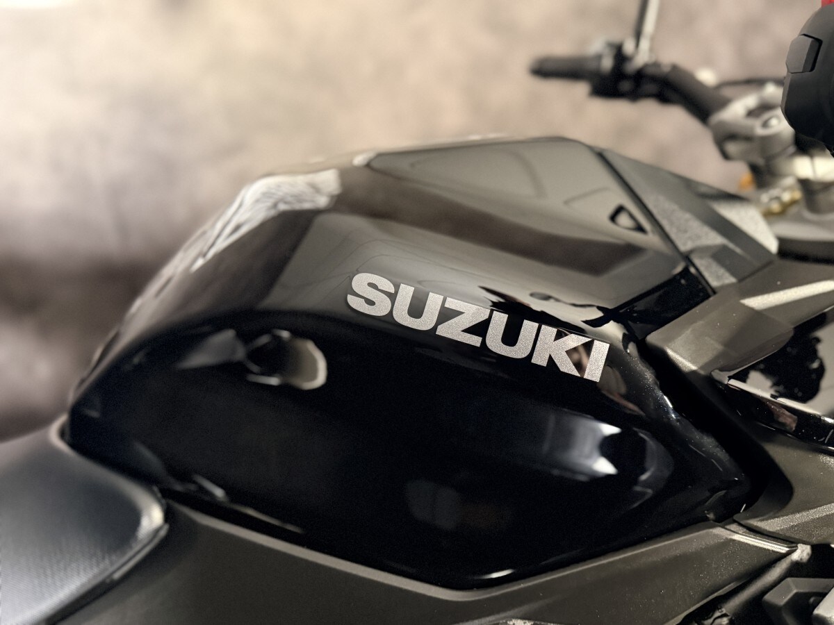 Used Suzuki GSXS 1000 RQ M3 2023 for sale - 78722636: Photo 4