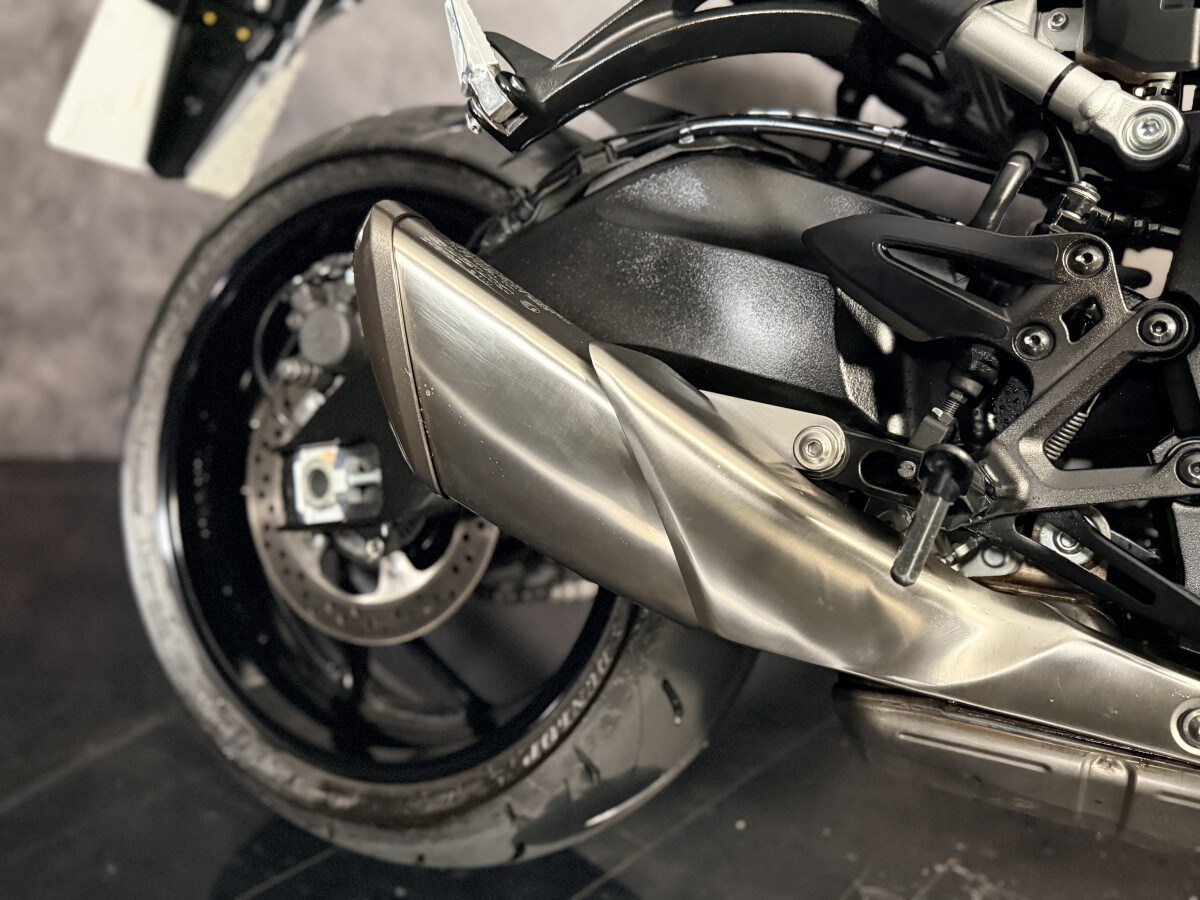 Used Suzuki GSXS 1000 RQ M3 2023 for sale - 78722636: Photo 5