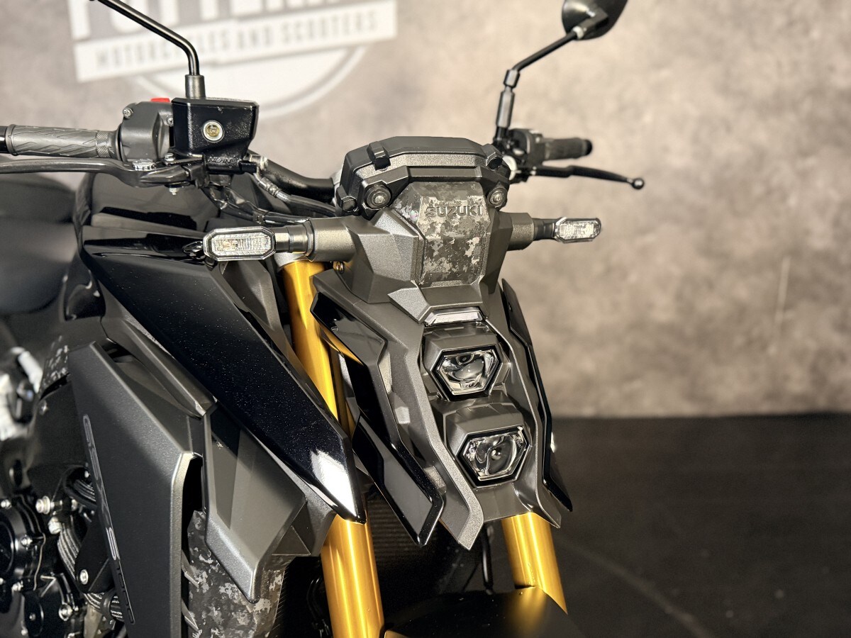 Used Suzuki GSXS 1000 RQ M3 2023 for sale - 78722636: Photo 7
