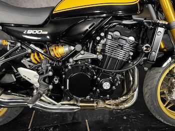 Used Kawasaki ZR 900 NPFNB 2023 for sale - bike-79564171: Photo