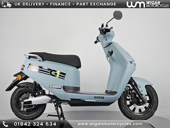 Used MG G1 2026 for sale - bike-78945193: Photo