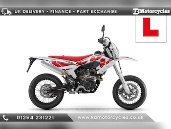 Used QJMOTOR COV 125 M undefined for sale - bike-78395906: Photo