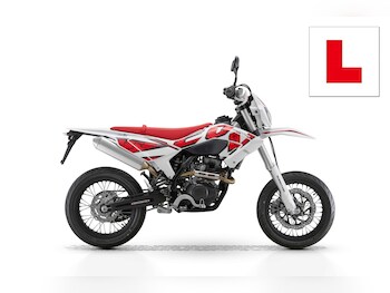 Used QJMOTOR COV 125 M undefined for sale - bike-78395906: Photo
