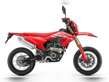 Used QJMOTOR COV 125 M undefined for sale - bike-78395906: Photo