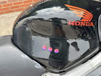 Used Honda CBR 600 F 1999 for sale - bike-79130885: Photo