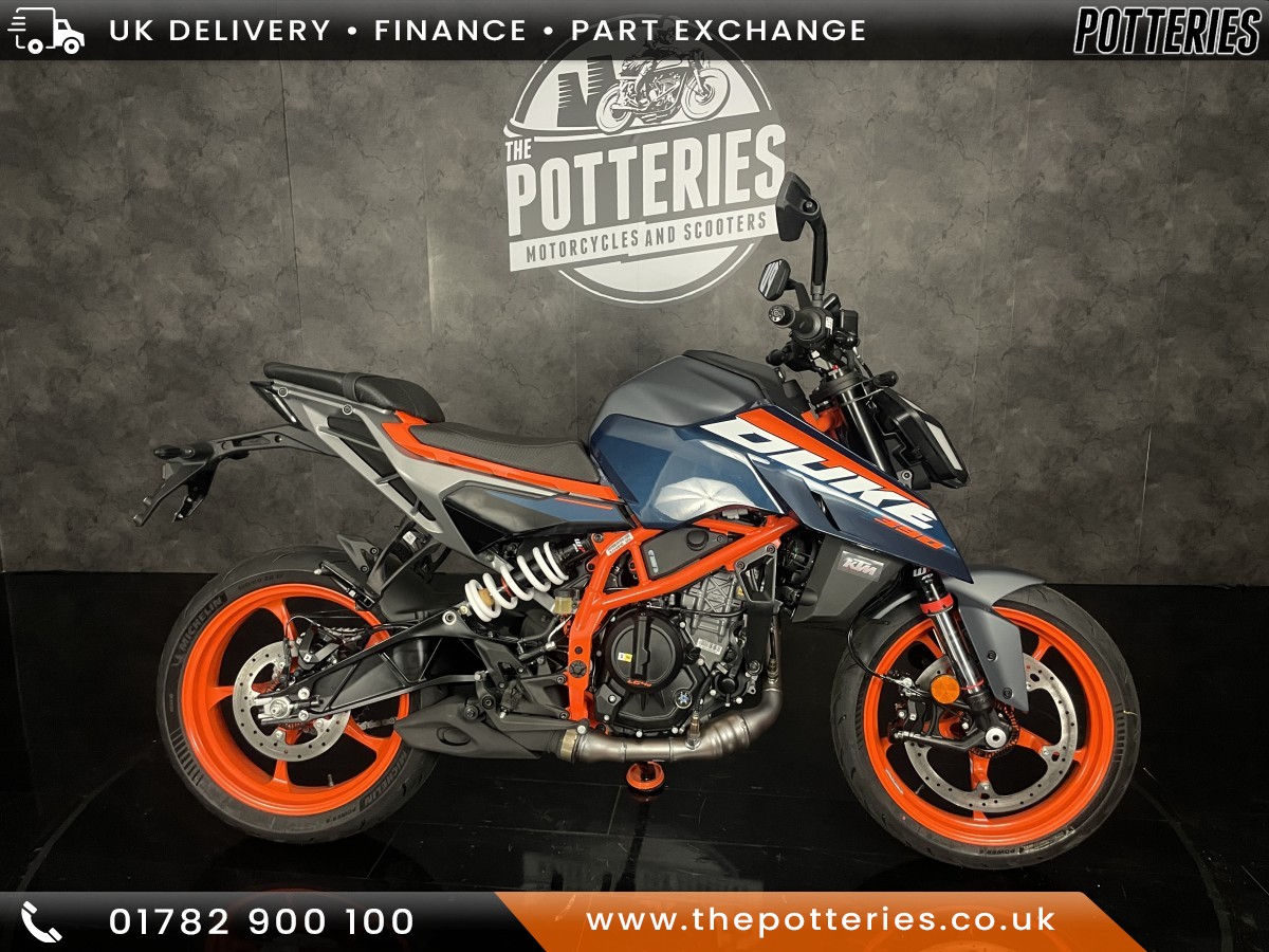 Used KTM 390 Duke for sale - 78396791: Photo 1