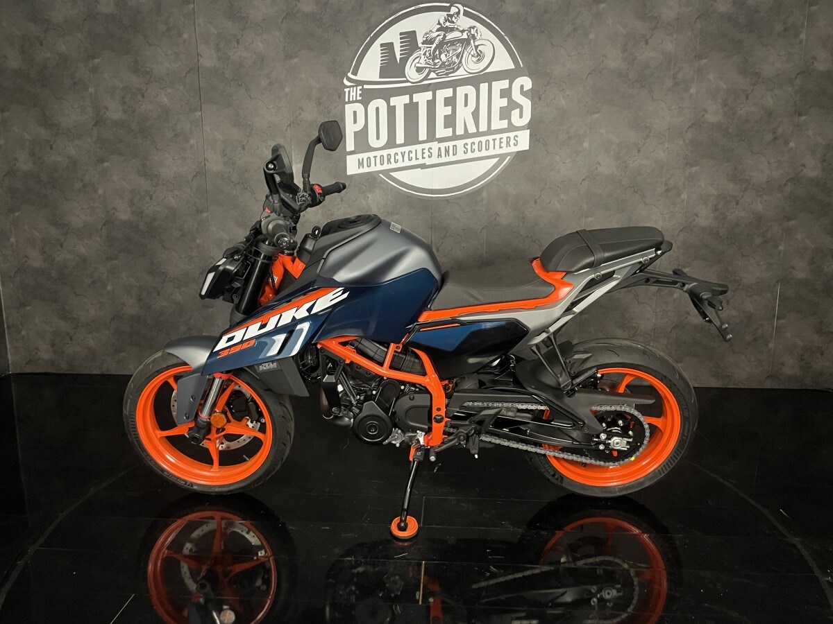 Used KTM 390 Duke for sale - 78396791: Photo 10