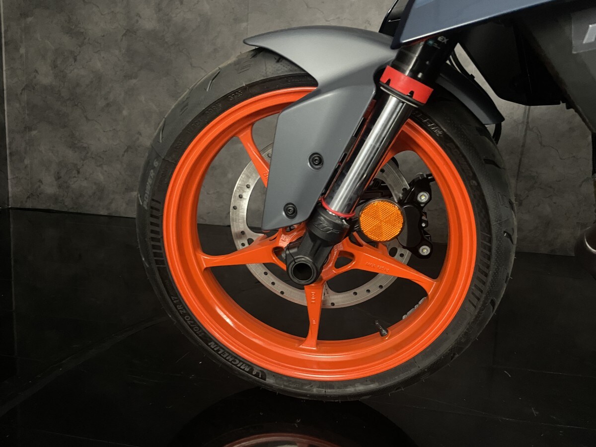 Used KTM 390 Duke for sale - 78396791: Photo 11