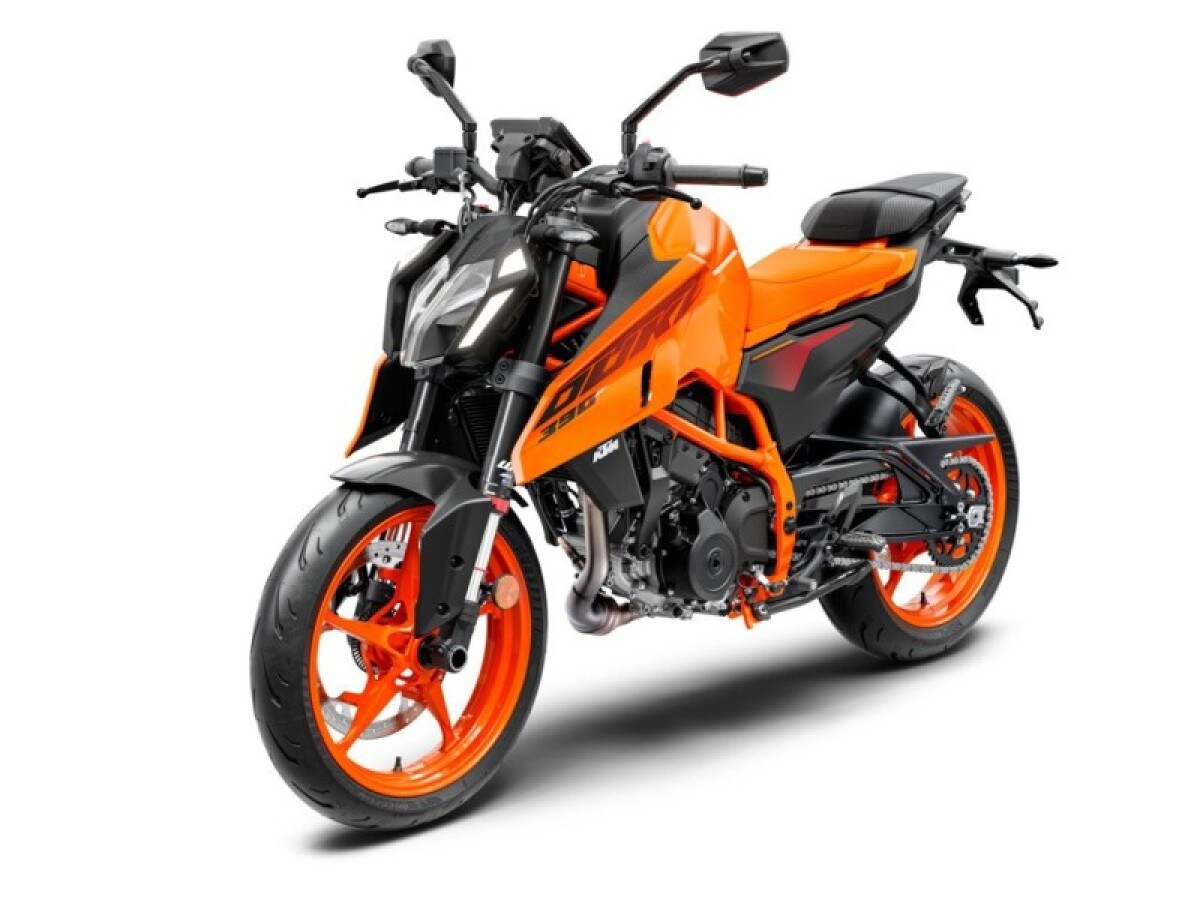 Used KTM 390 Duke for sale - 78396791: Photo 18