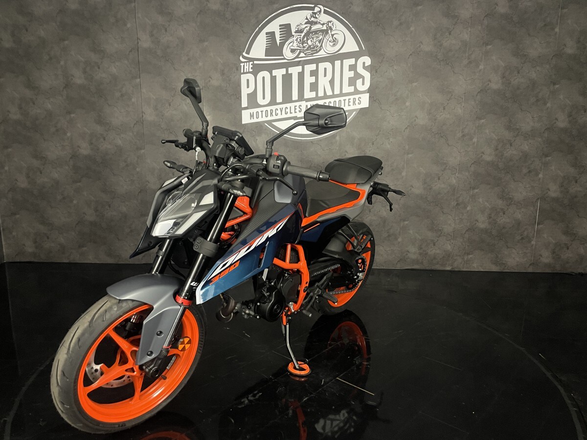 Used KTM 390 Duke for sale - 78396791: Photo 7