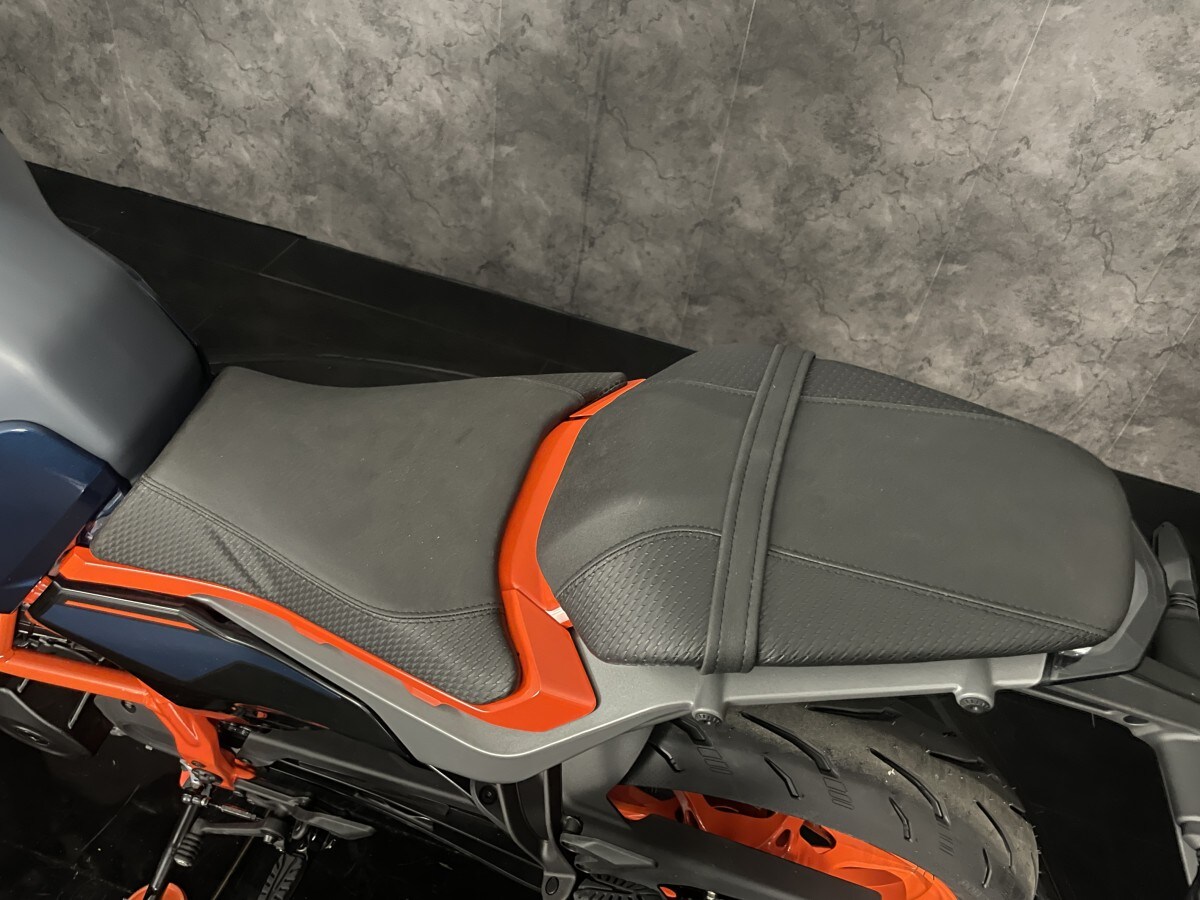Used KTM 390 Duke for sale - 78396791: Photo 9