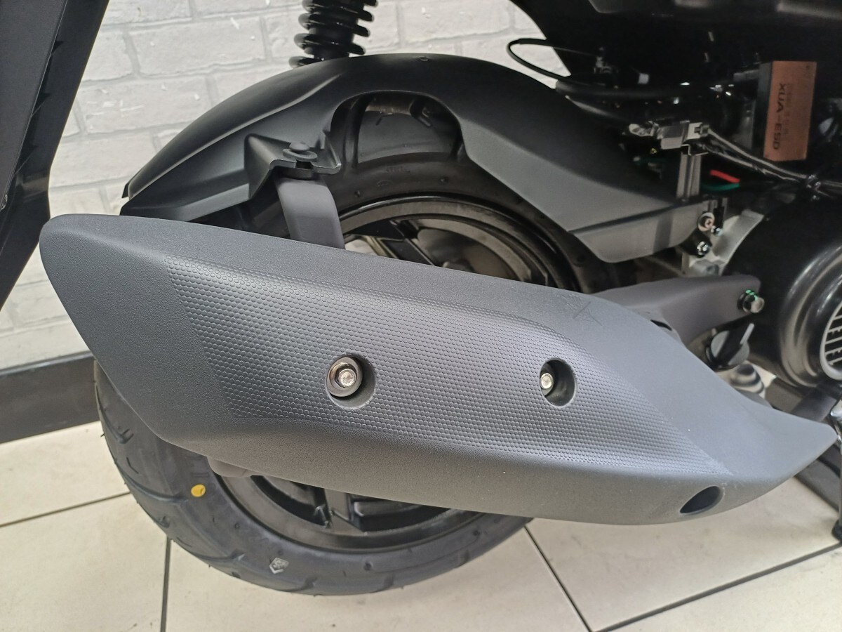 Used SYM ORBIT 50 2024 for sale - 78394928: Photo 12