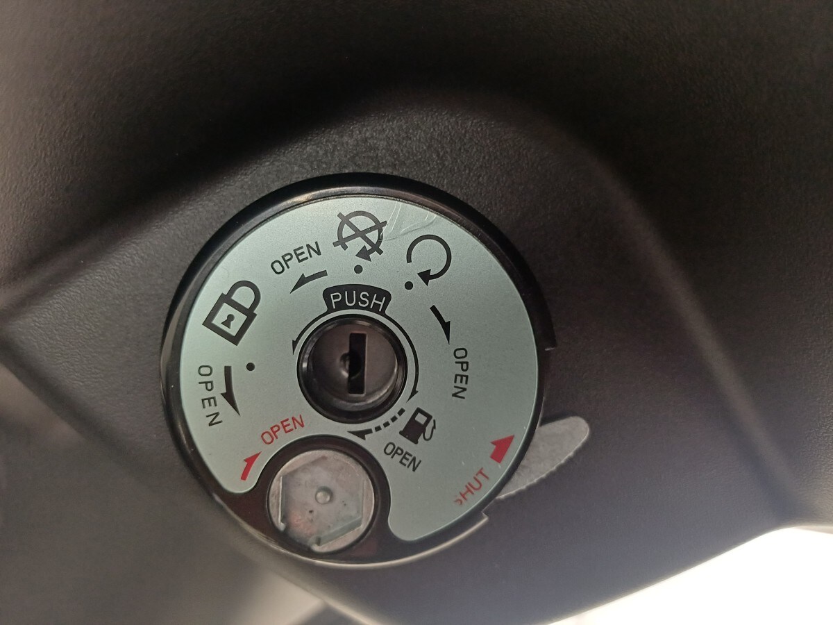 Used SYM ORBIT 50 2024 for sale - 78394928: Photo 13
