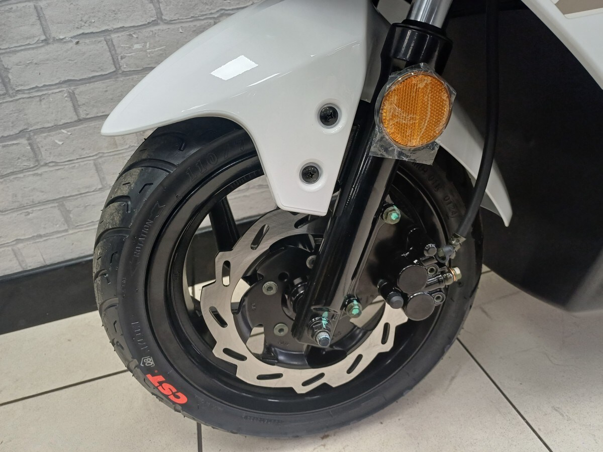 Used SYM ORBIT 50 2024 for sale - 78394928: Photo 14