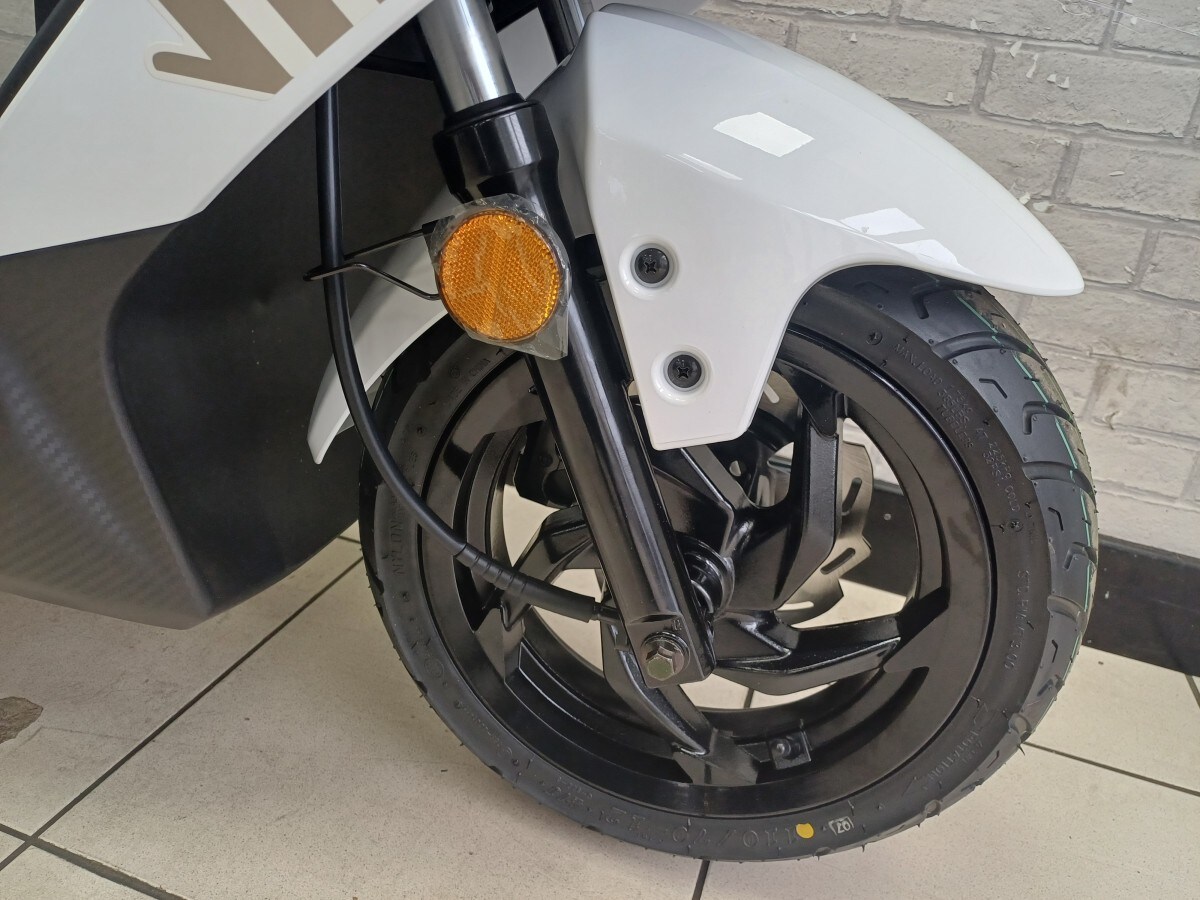 Used SYM ORBIT 50 2024 for sale - 78394928: Photo 15