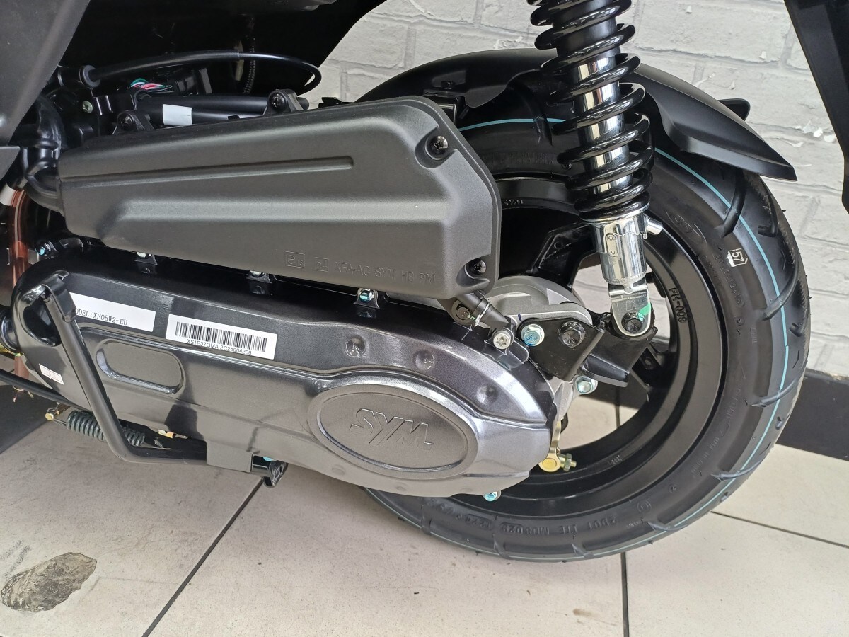 Used SYM ORBIT 50 2024 for sale - 78394928: Photo 16