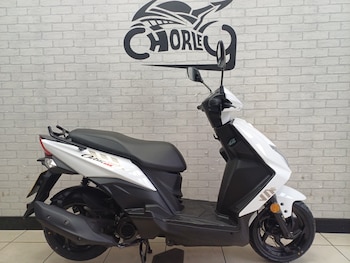 Used SYM ORBIT 50 2024 for sale - bike-78394928: Photo
