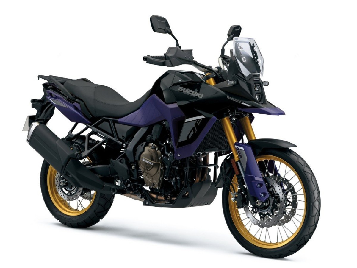Used Suzuki V-Strom 800DE for sale - 78394539: Photo 3