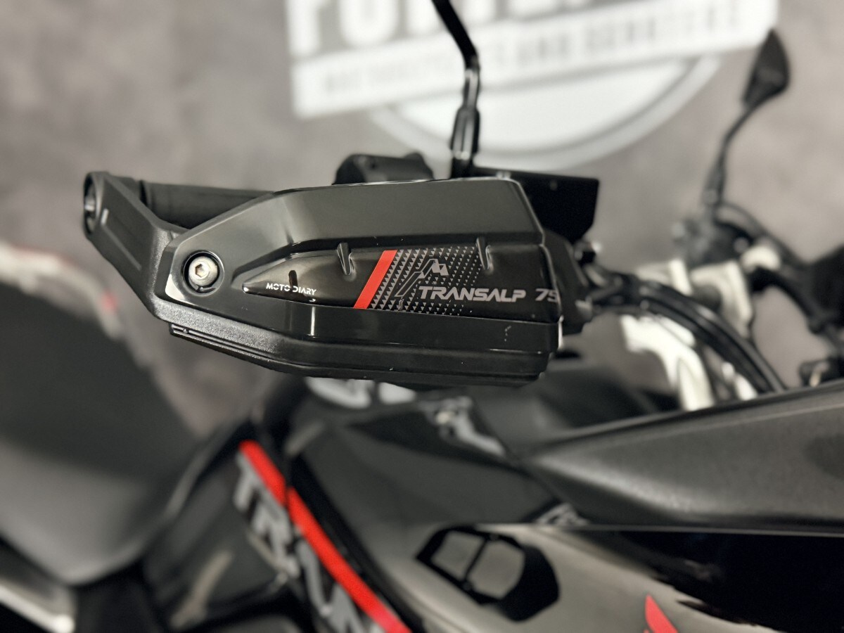 Used Honda XL 750 S 2025 for sale - 78489440: Photo 10