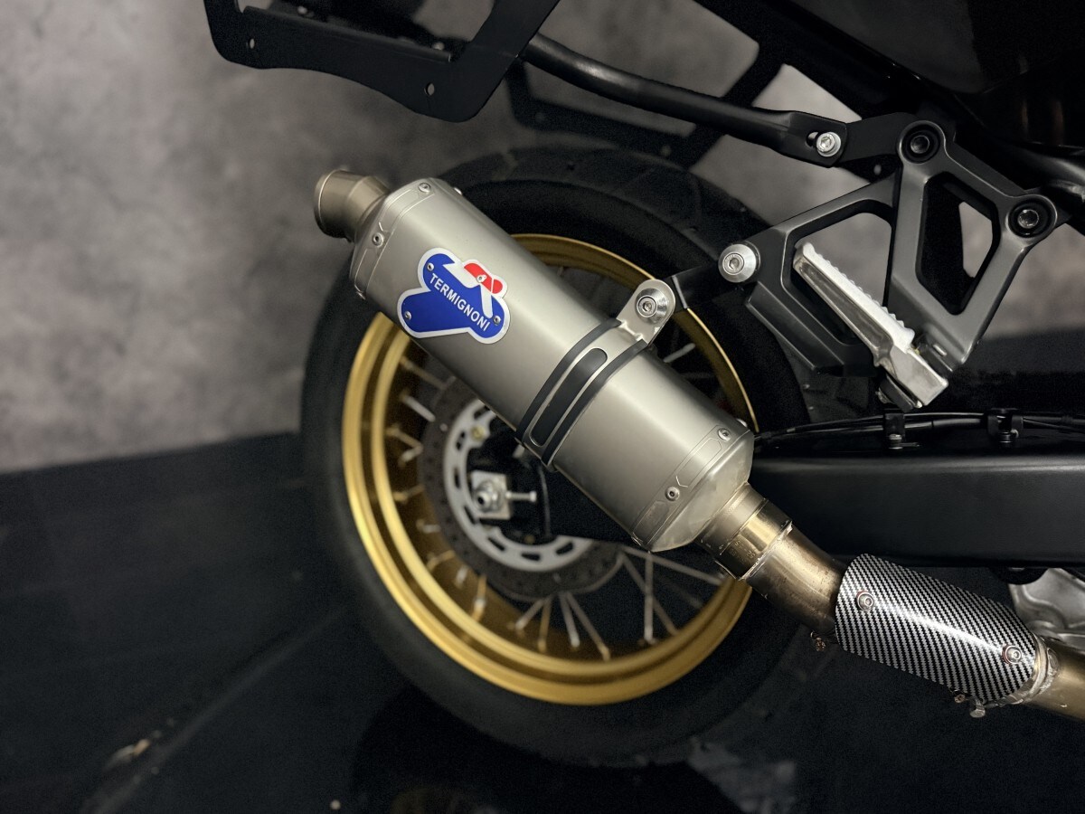 Used Honda XL 750 S 2025 for sale - 78489440: Photo 11