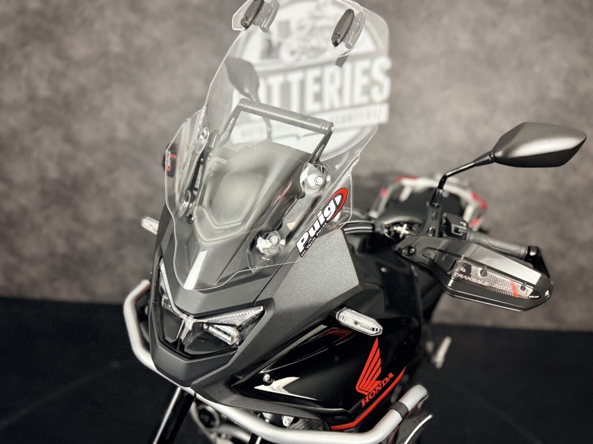 Used Honda XL 750 S 2025 for sale - 78489440: Photo 12