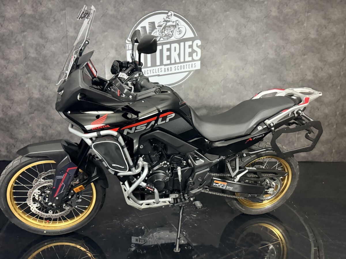 Used Honda XL 750 S 2025 for sale - 78489440: Photo 14