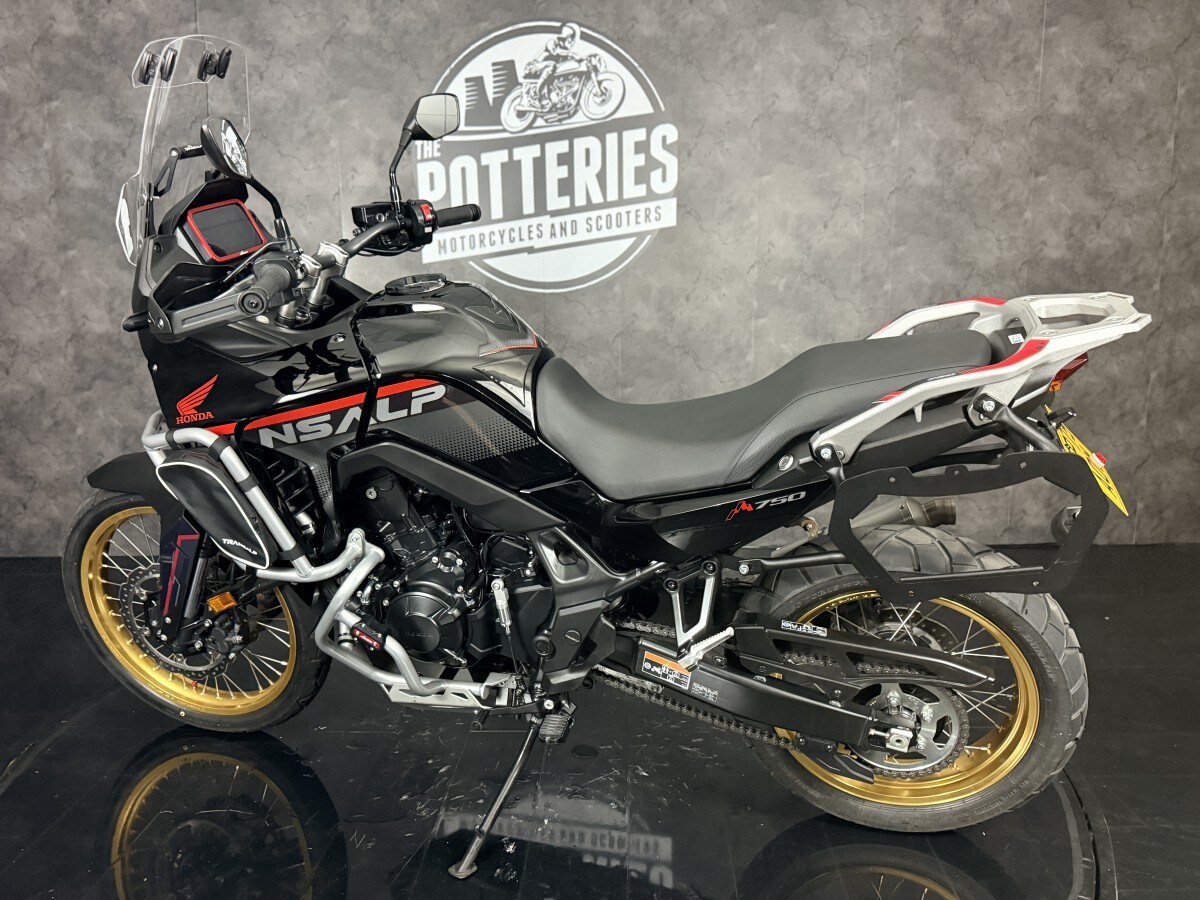 Used Honda XL 750 S 2025 for sale - 78489440: Photo 15