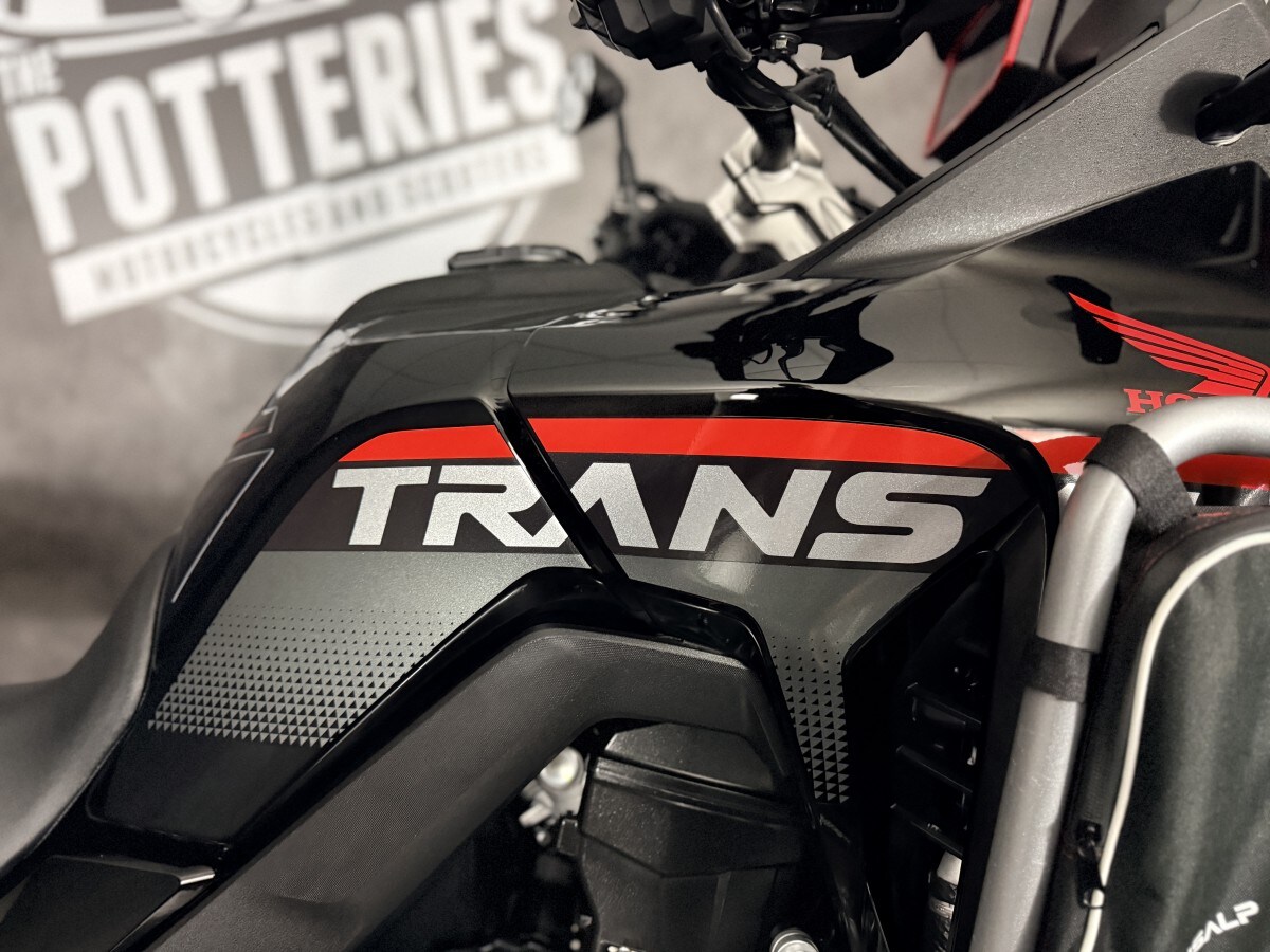 Used Honda XL 750 S 2025 for sale - 78489440: Photo 4